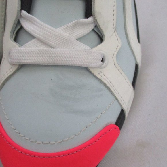 NEW PIERRE HARDY GUM CALF Sneaker TRAINER Shoe - Picture 3 of 6